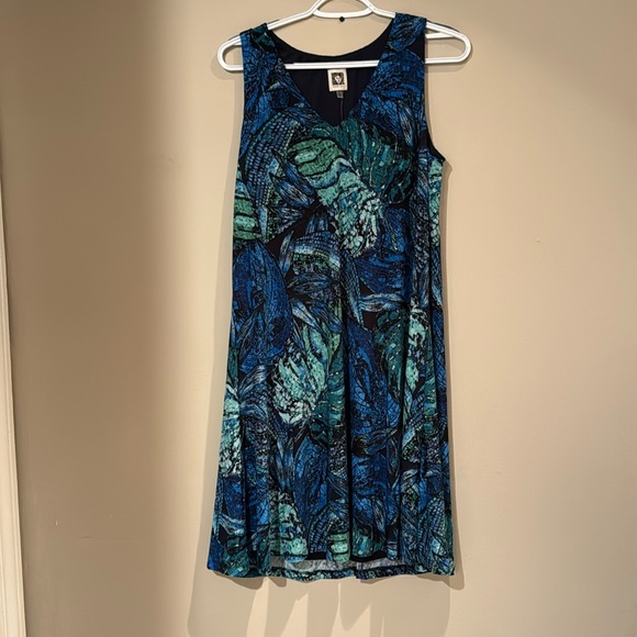 BRAND NEW: Anne Klein Dress (4) - Picture 1 of 3